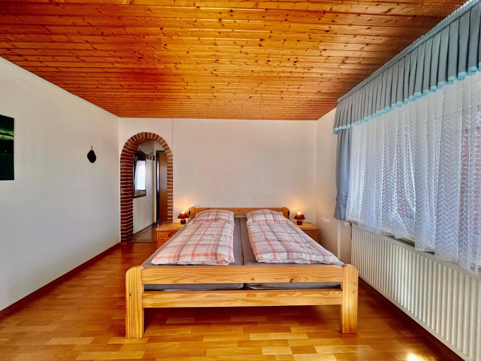 Pension Dang Норддайх Экстерьер фото